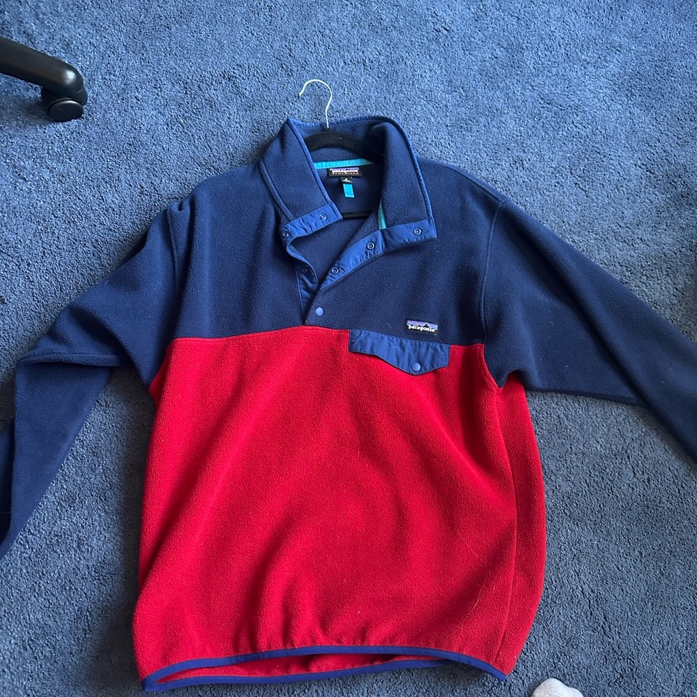Patagonia Sweater